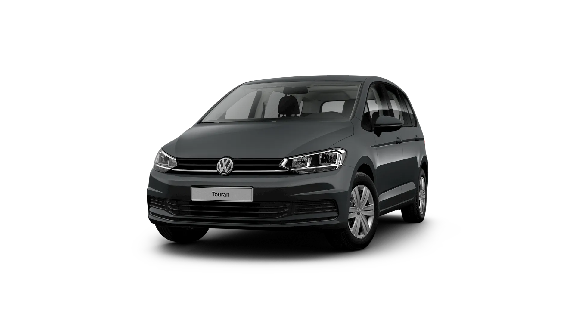 Volkswagen Touran Trendline