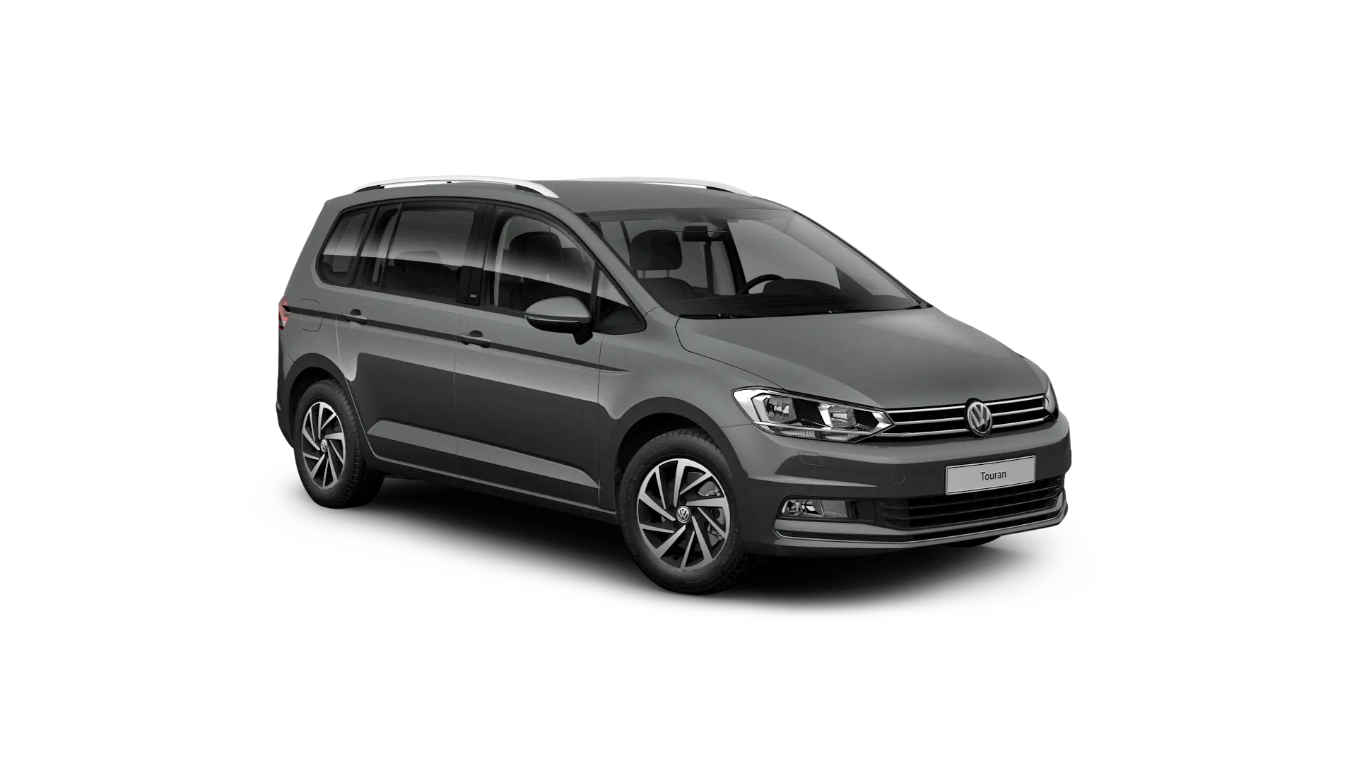 Volkswagen Touran SOUND