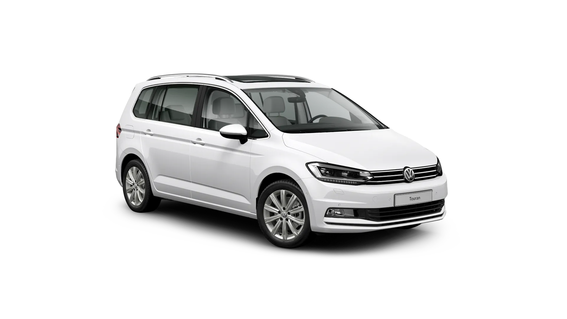 Volkswagen Touran Highline