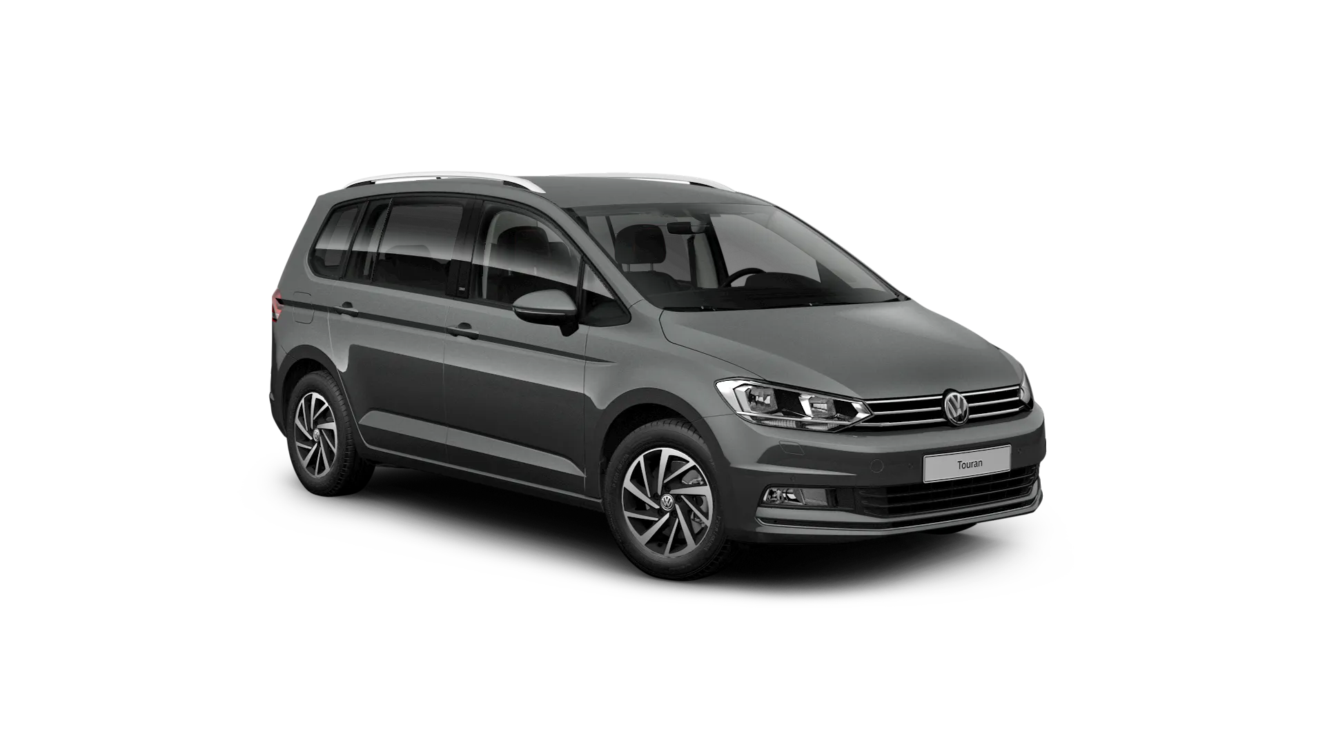 Volkswagen Touran SOUND