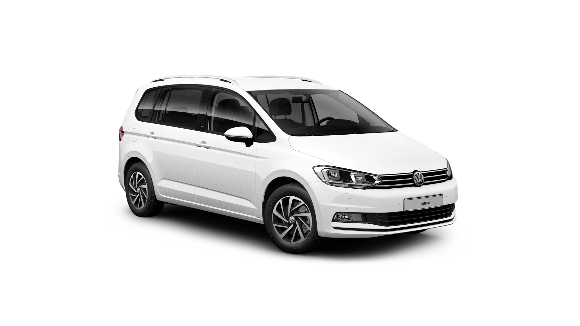 Volkswagen Touran SOUND