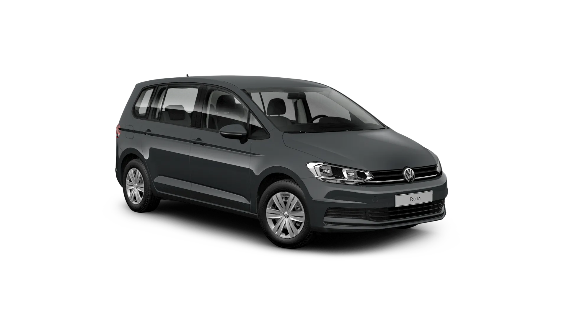 Volkswagen Touran Trendline