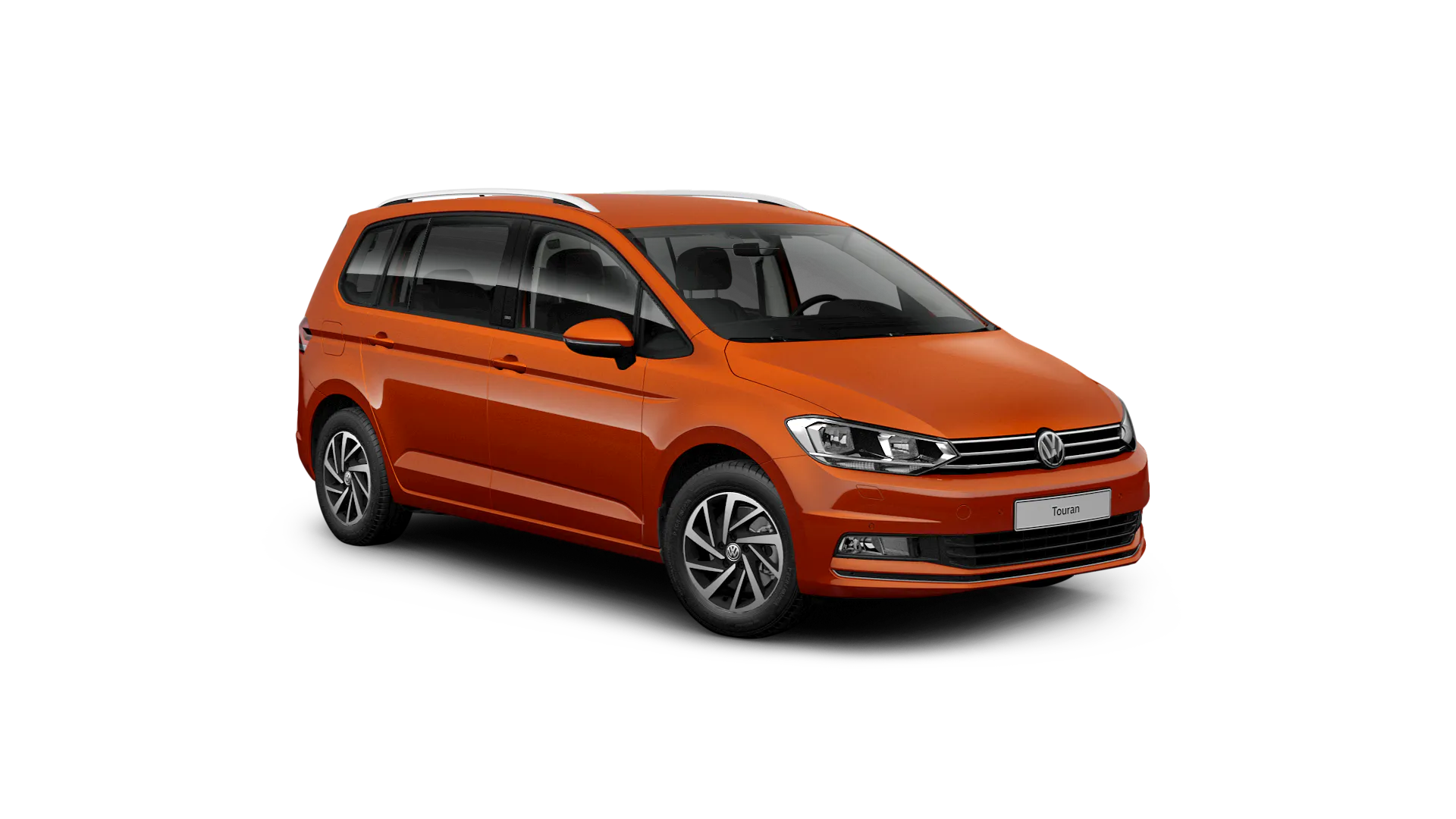 Volkswagen Touran SOUND