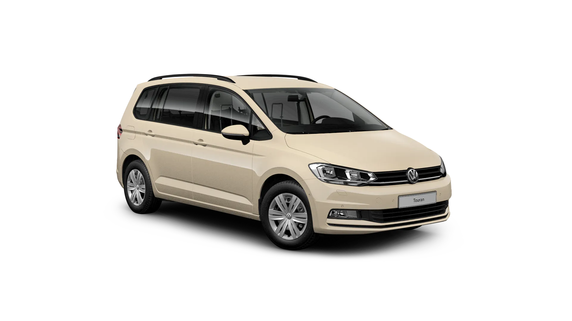 Volkswagen Touran Trendline