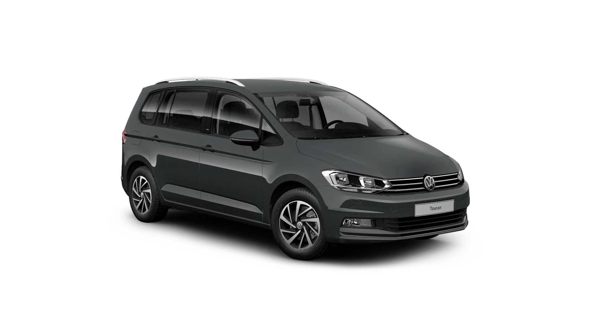 Volkswagen Touran SOUND