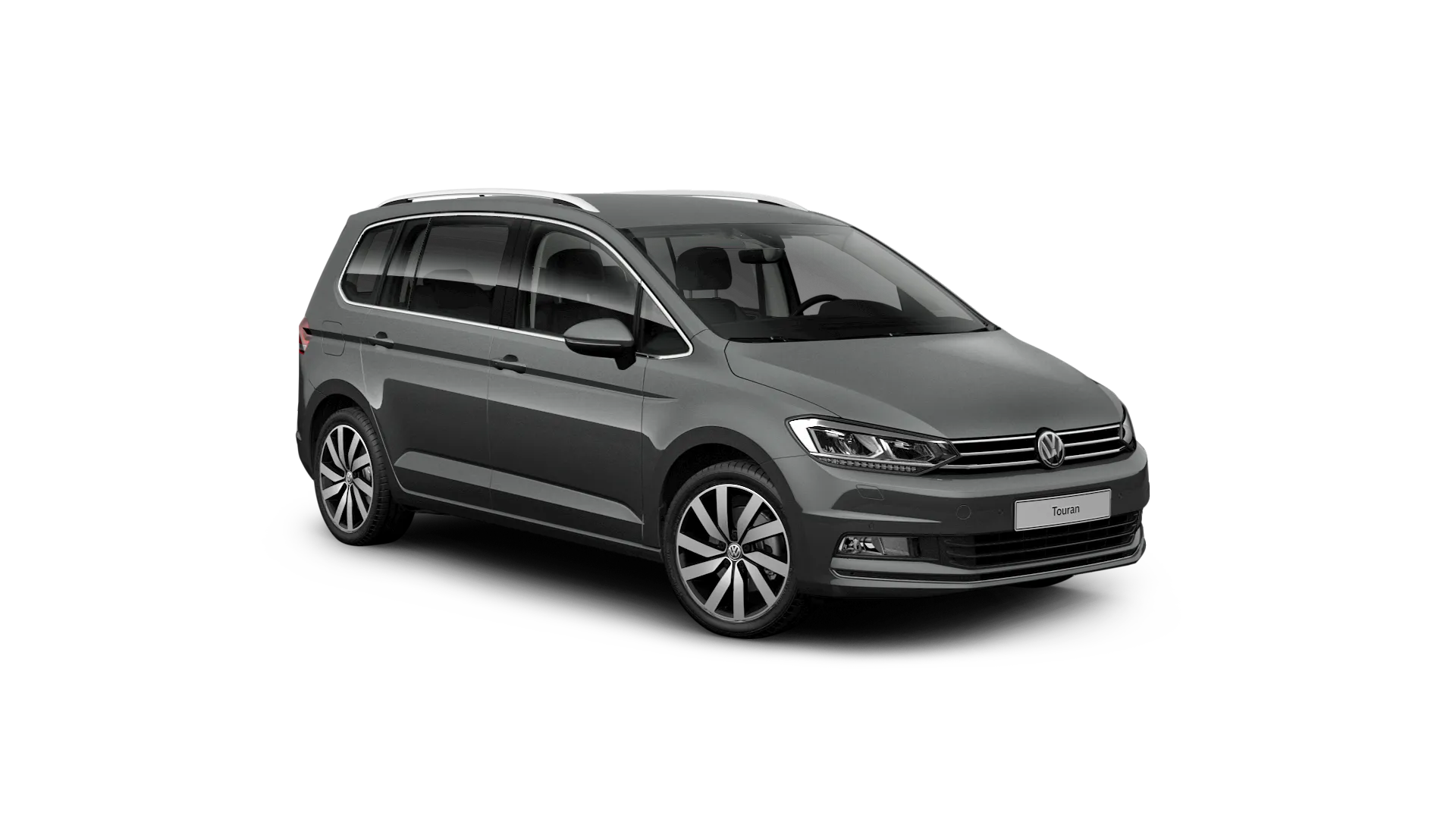 Volkswagen Touran Highline