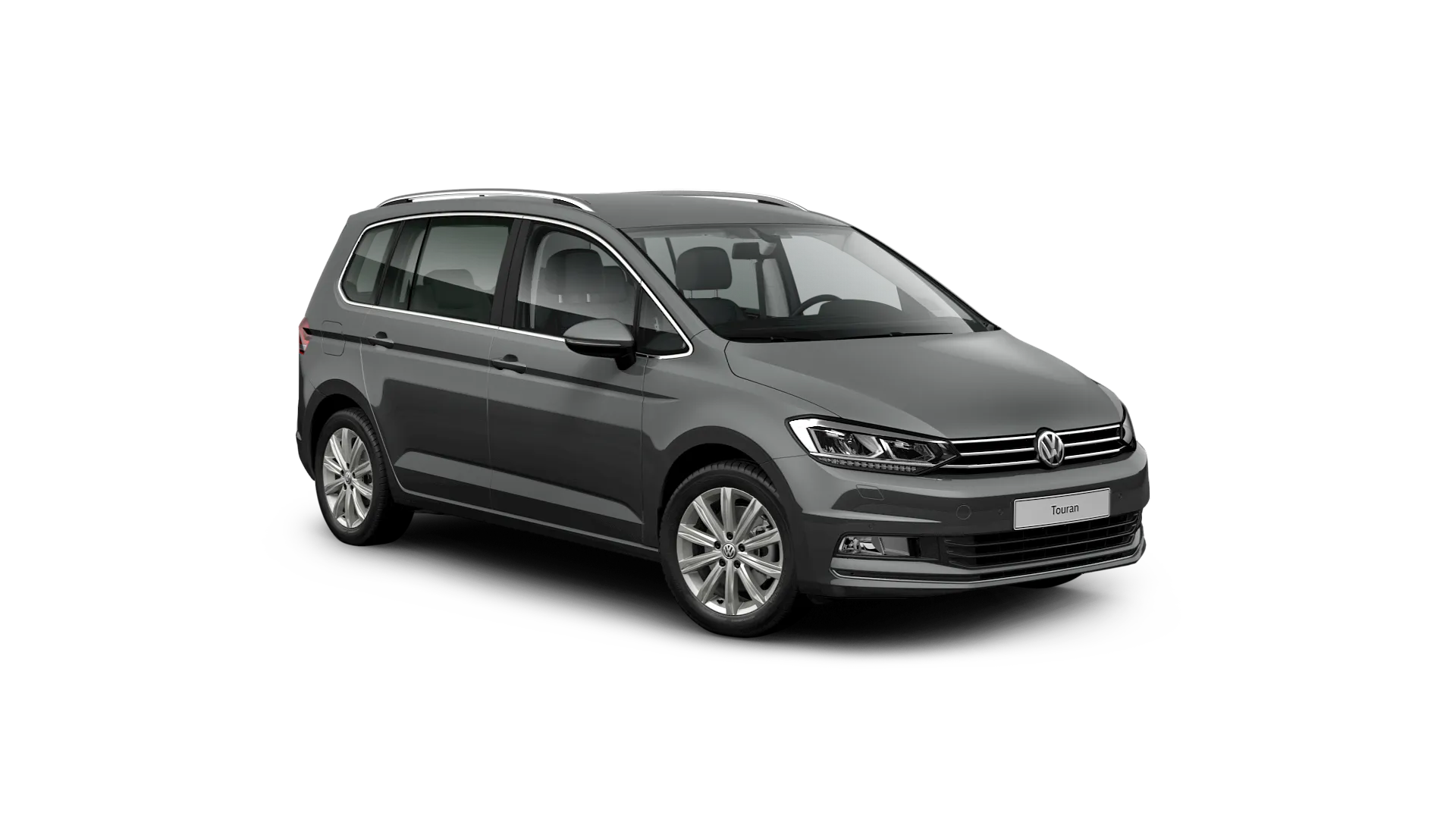 Volkswagen Touran Highline