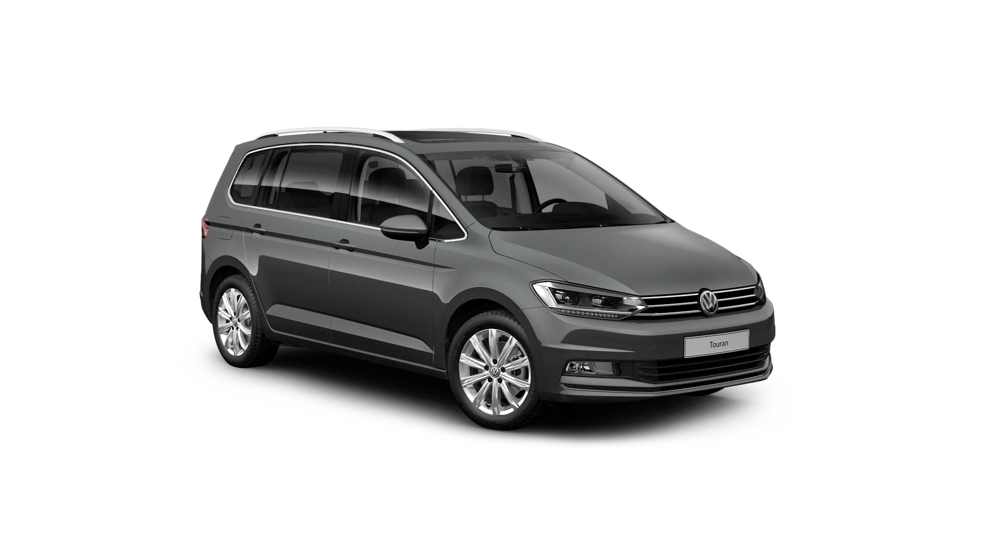 Volkswagen Touran Highline
