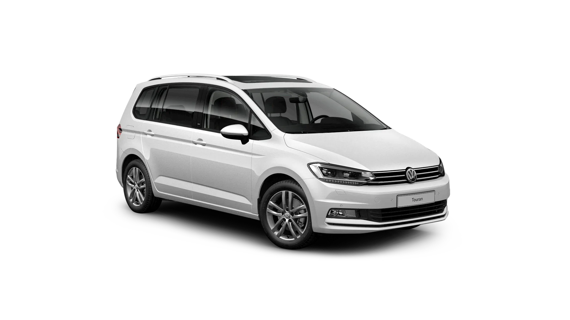 Volkswagen Touran SOUND