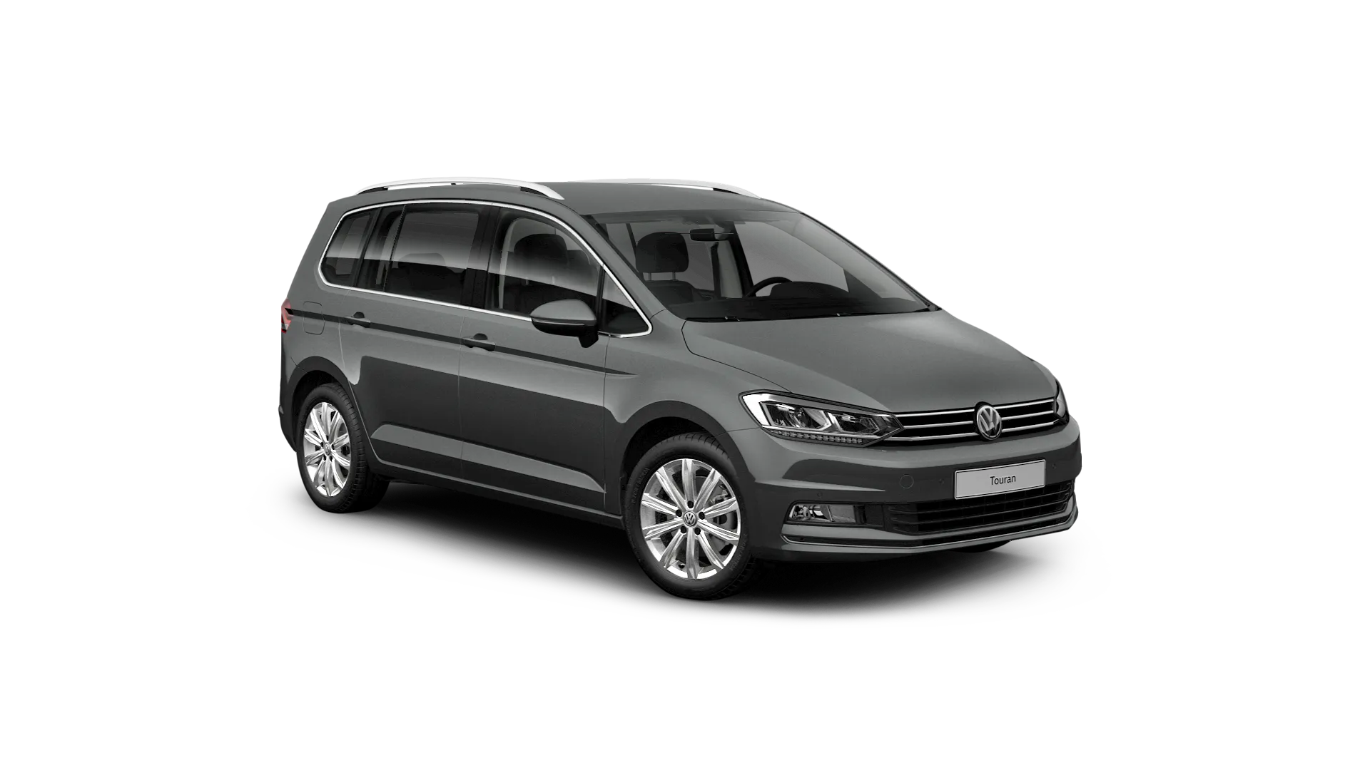 Volkswagen Touran Highline