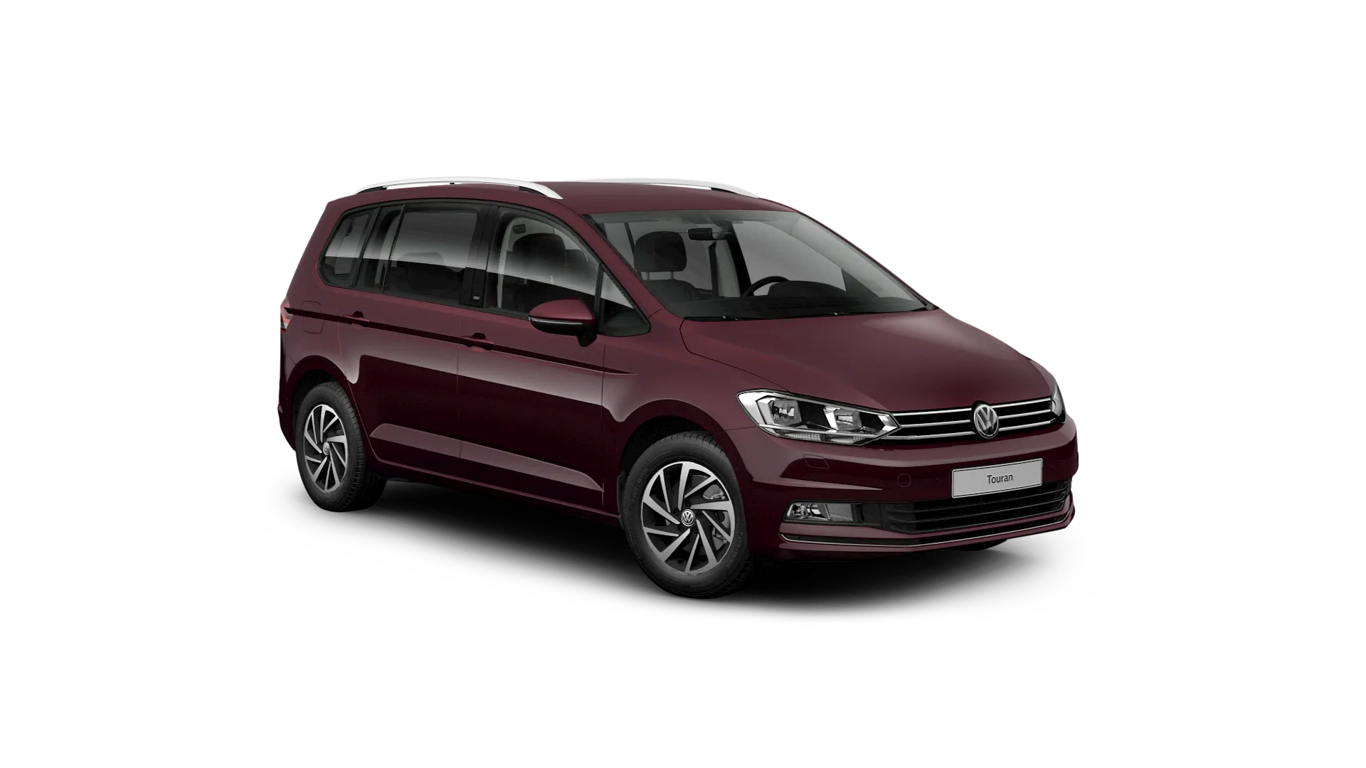 Volkswagen Touran SOUND