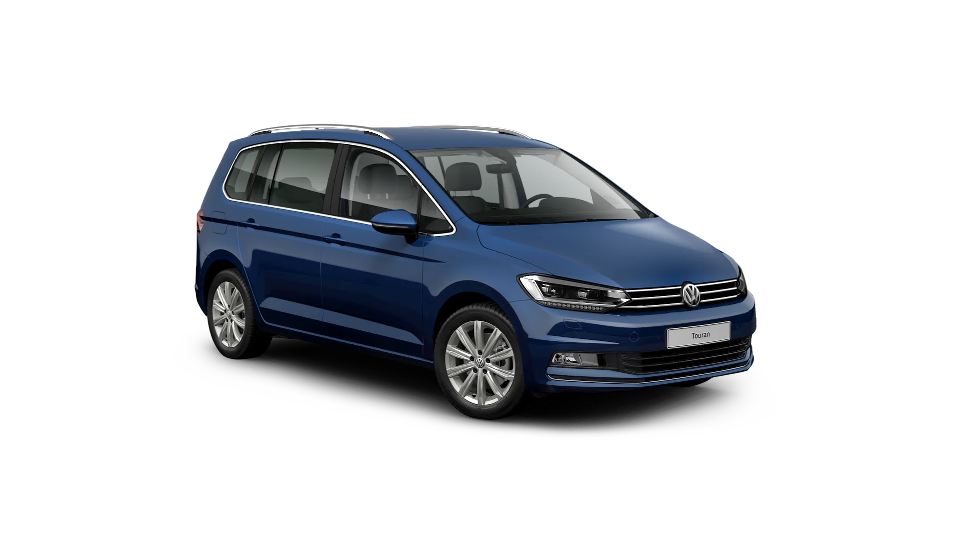 Volkswagen Touran Highline