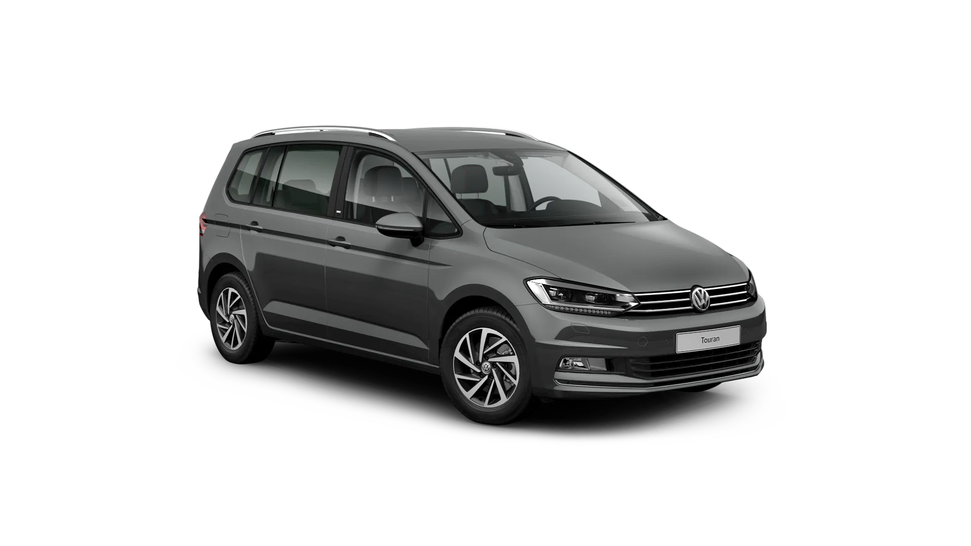 Volkswagen Touran SOUND