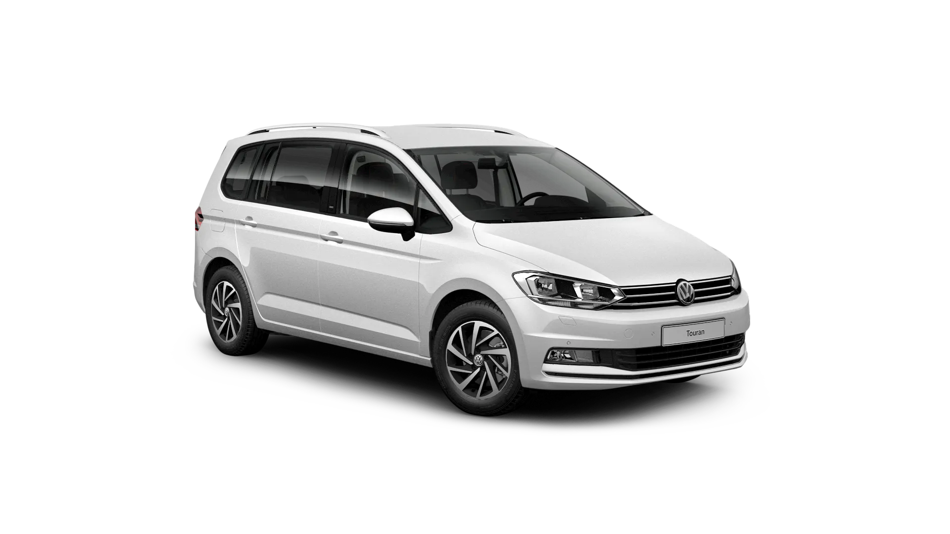 Volkswagen Touran SOUND