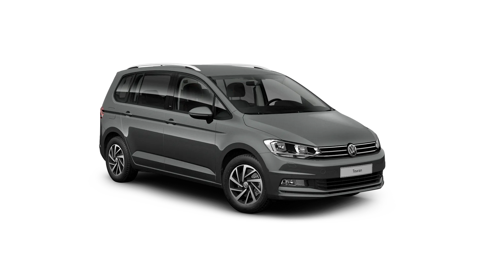 Volkswagen Touran SOUND