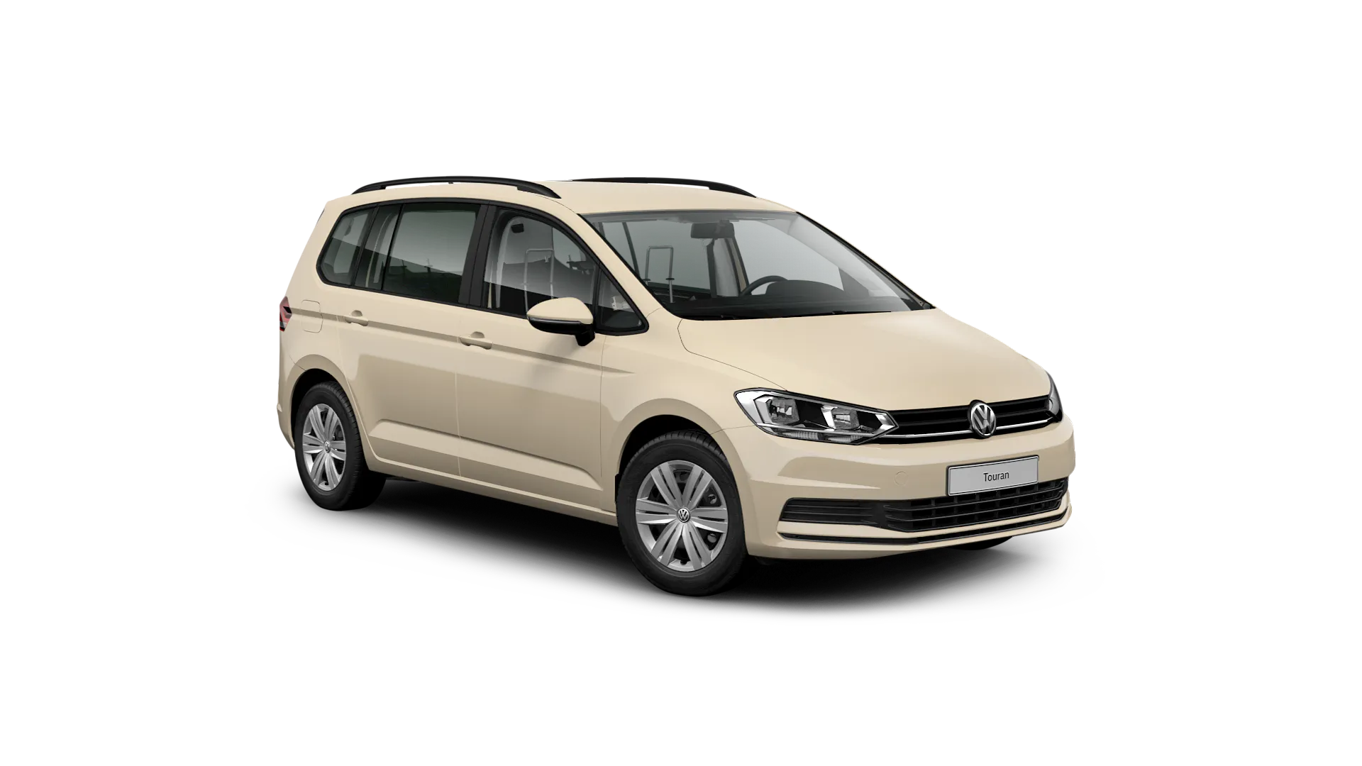 Volkswagen Touran Trendline