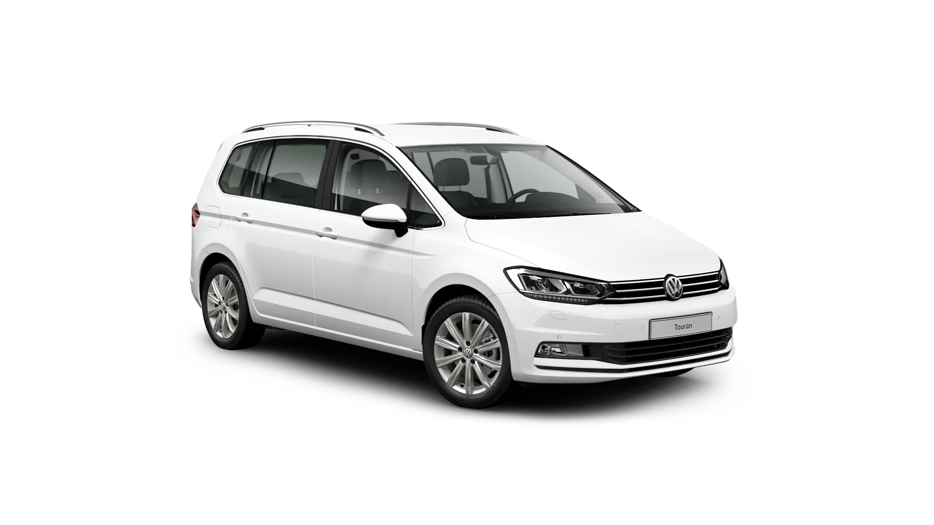 Volkswagen Touran Highline