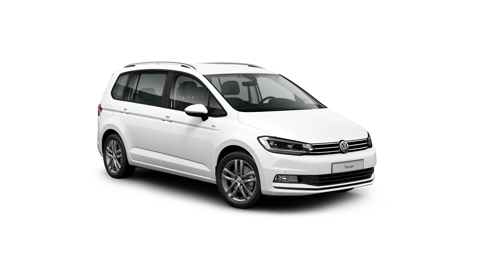 Volkswagen Touran JOIN