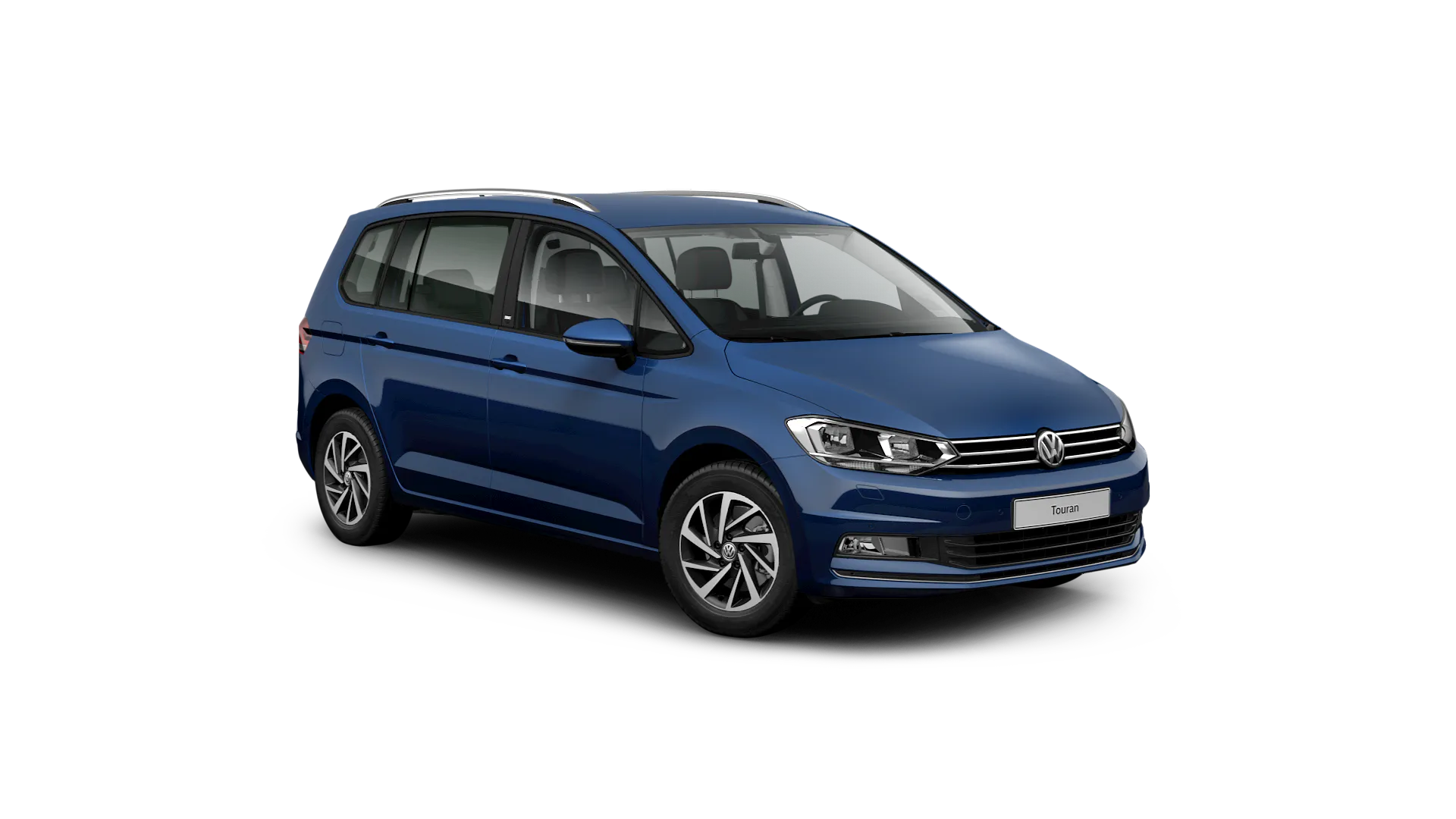 Volkswagen Touran SOUND