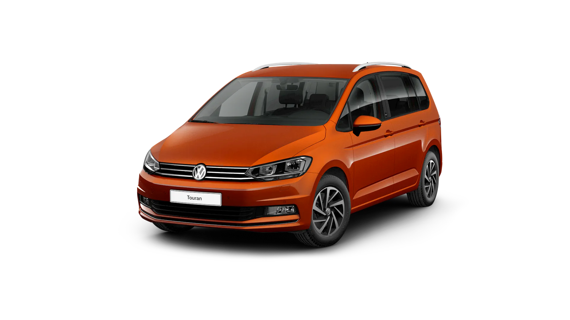Volkswagen Touran SOUND