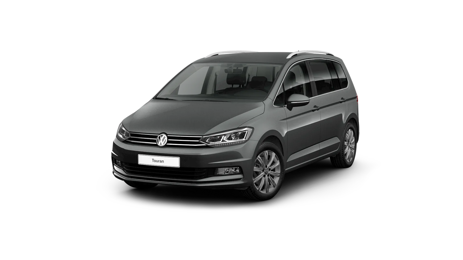 Volkswagen Touran Highline