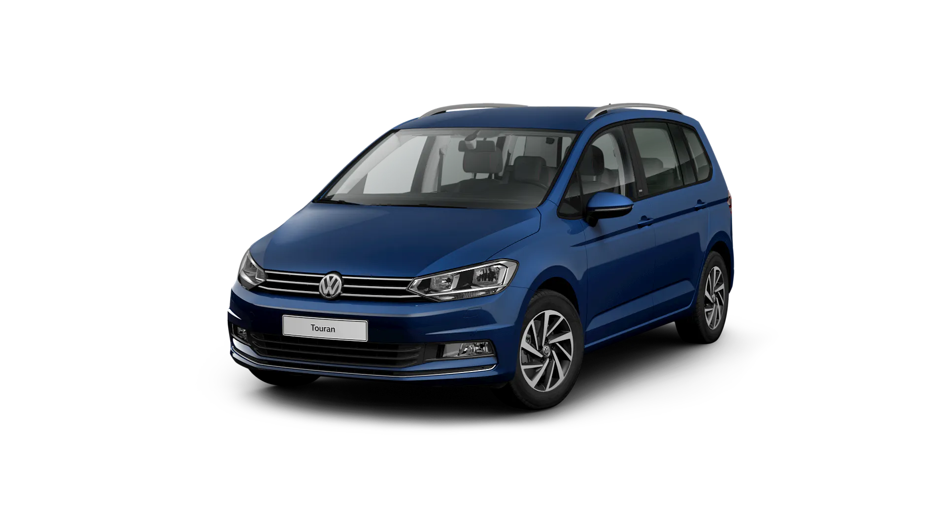 Volkswagen Touran SOUND