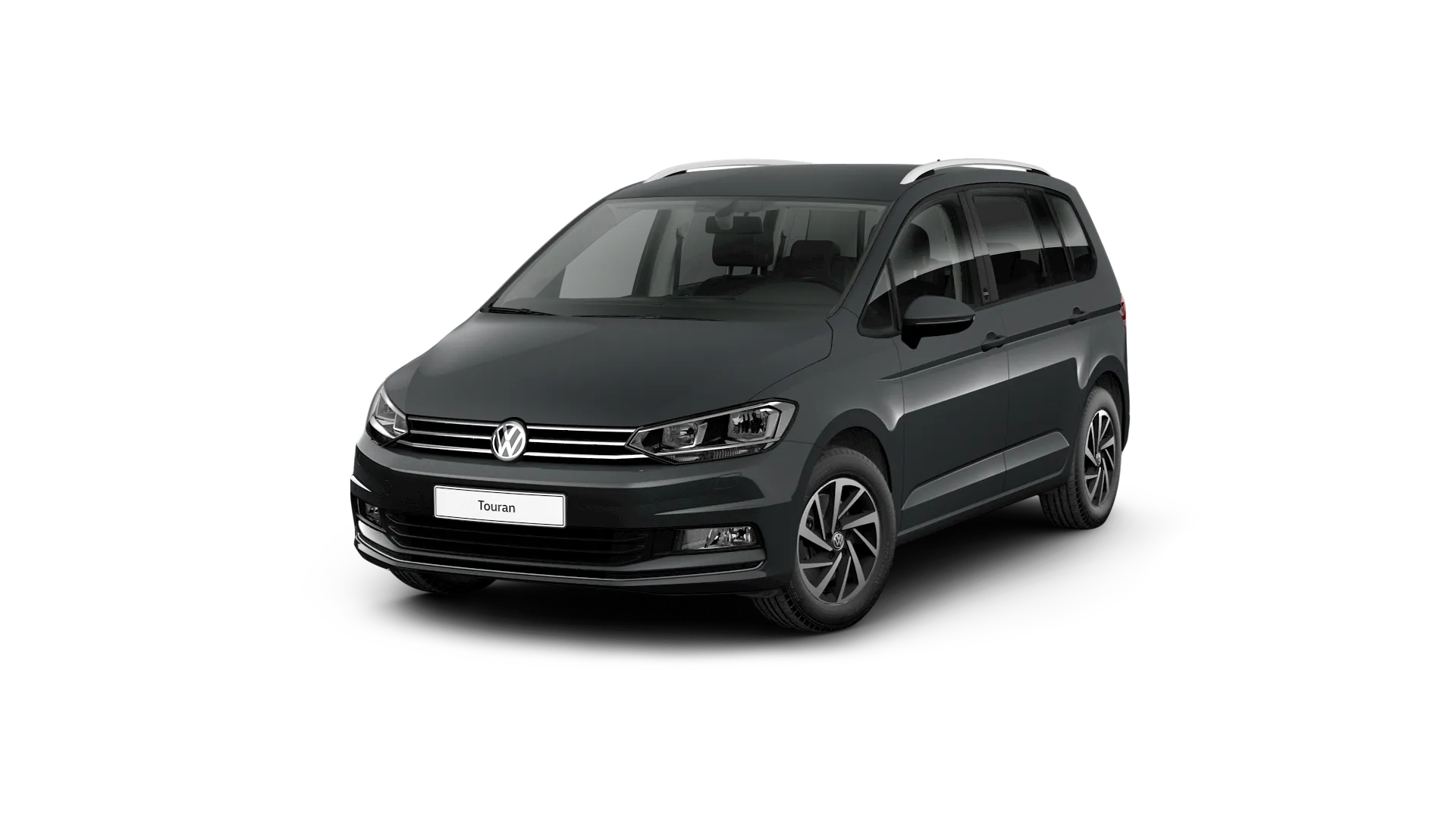 Volkswagen Touran SOUND