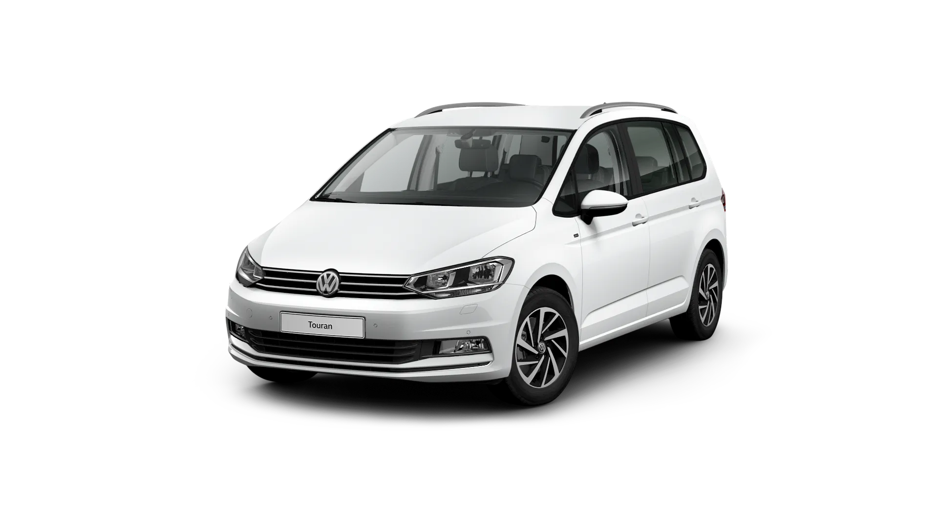 Volkswagen Touran JOIN