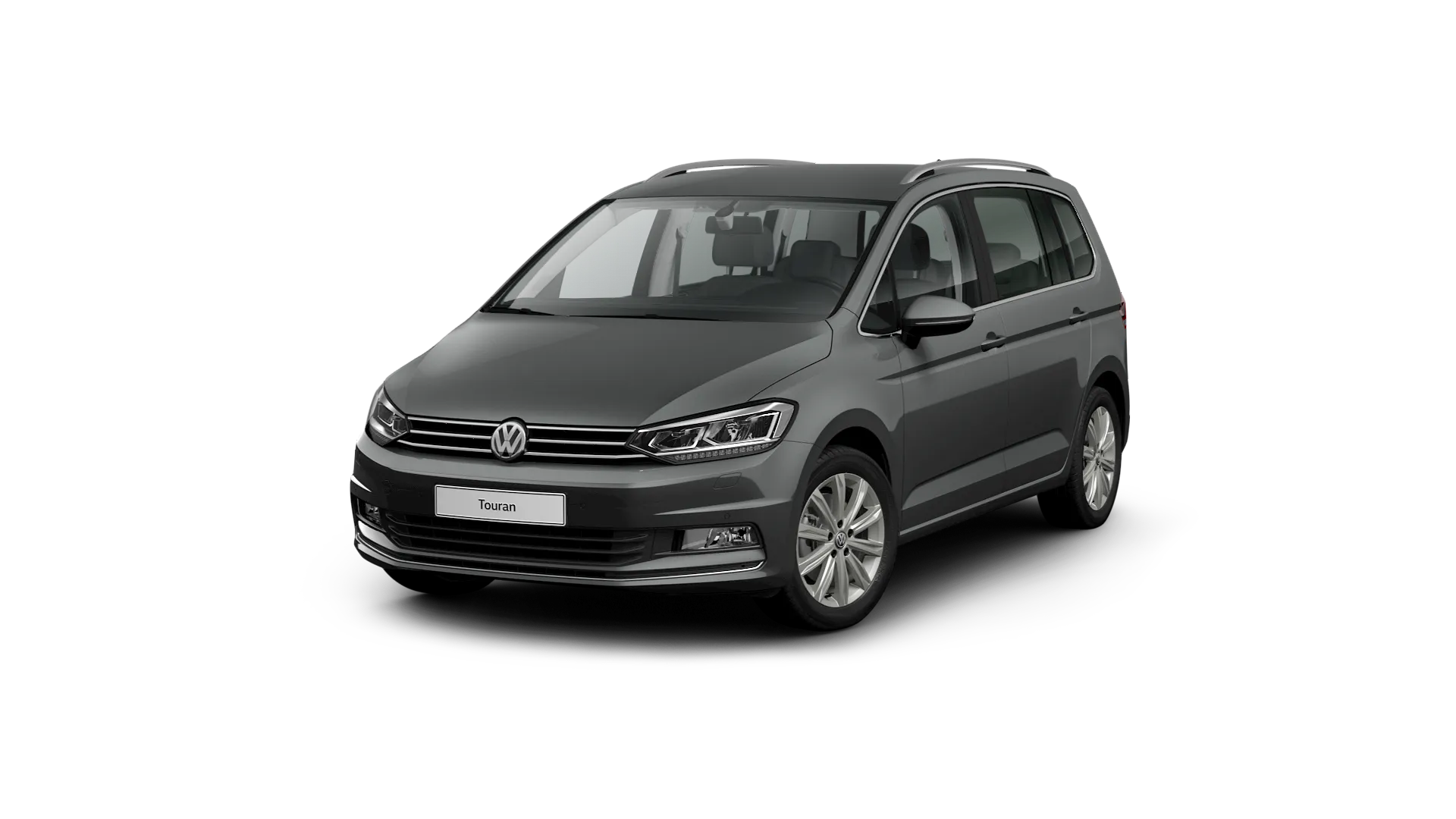 Volkswagen Touran Highline
