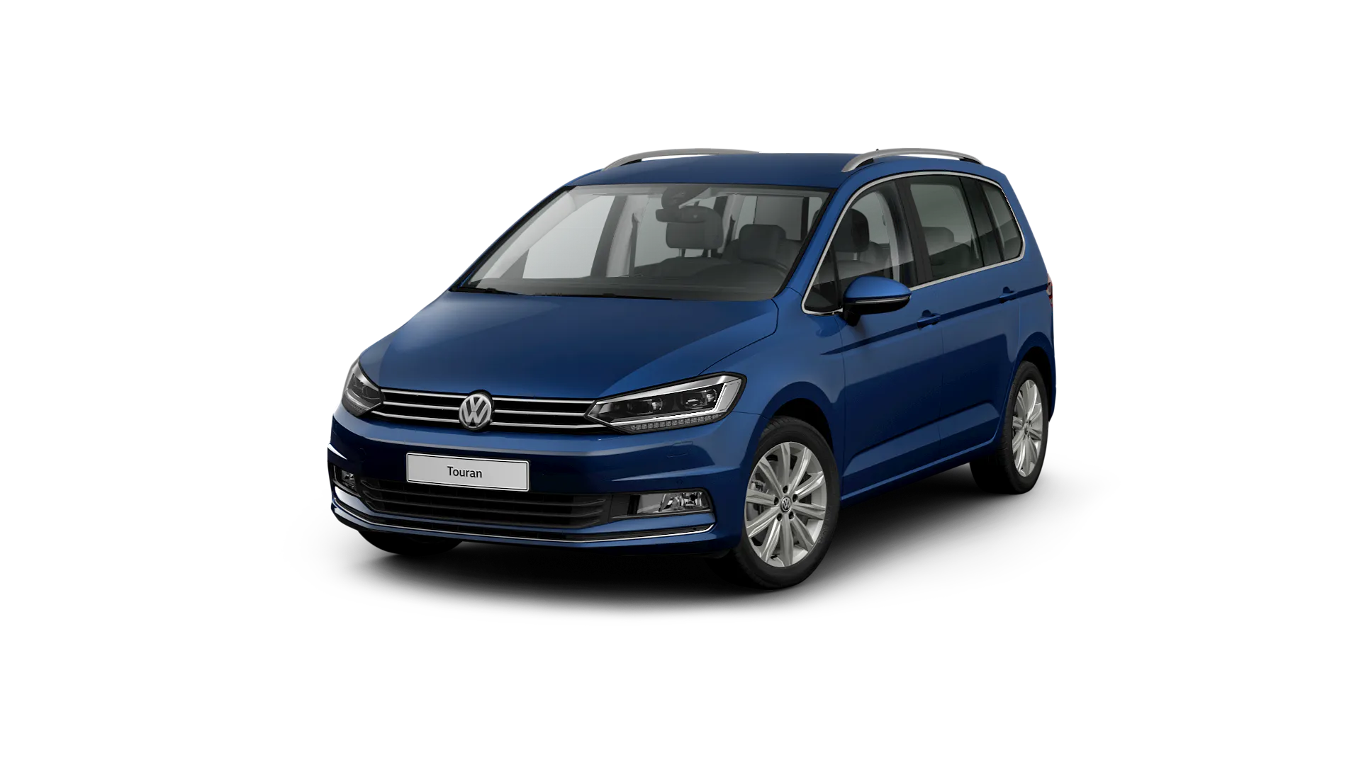 Volkswagen Touran Highline