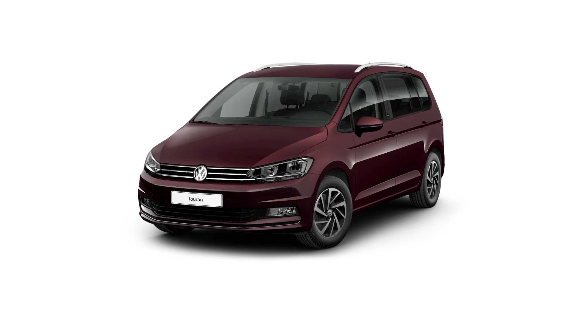 Volkswagen Touran SOUND