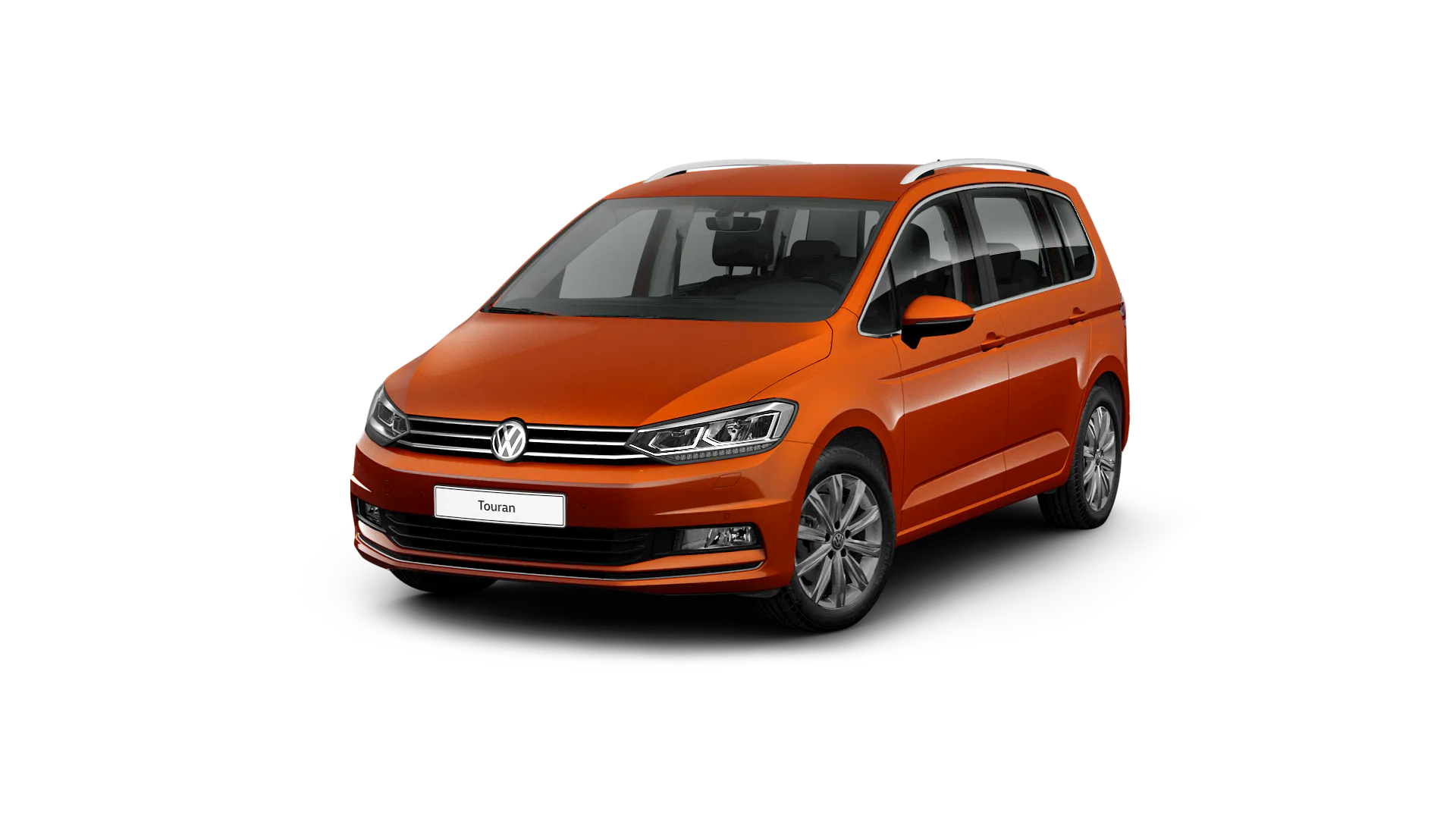 Volkswagen Touran Highline