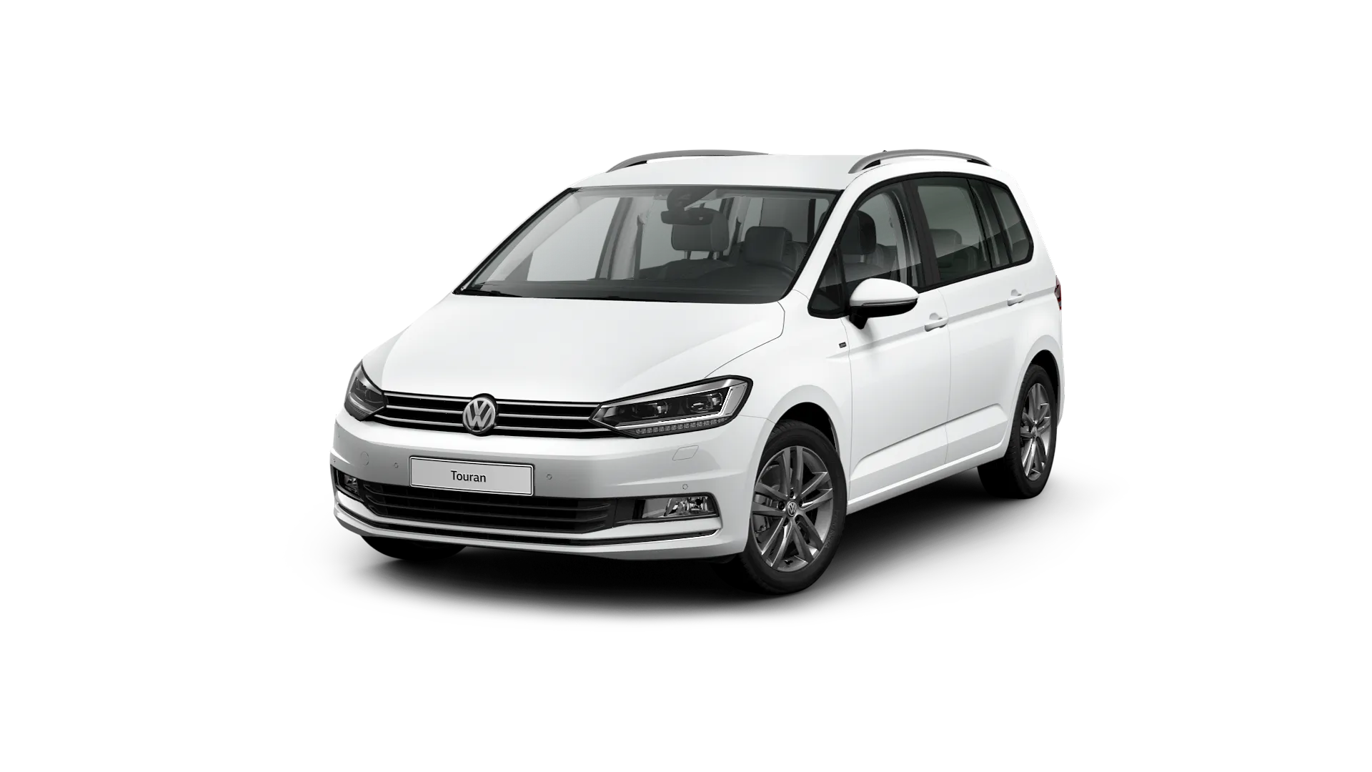 Volkswagen Touran JOIN