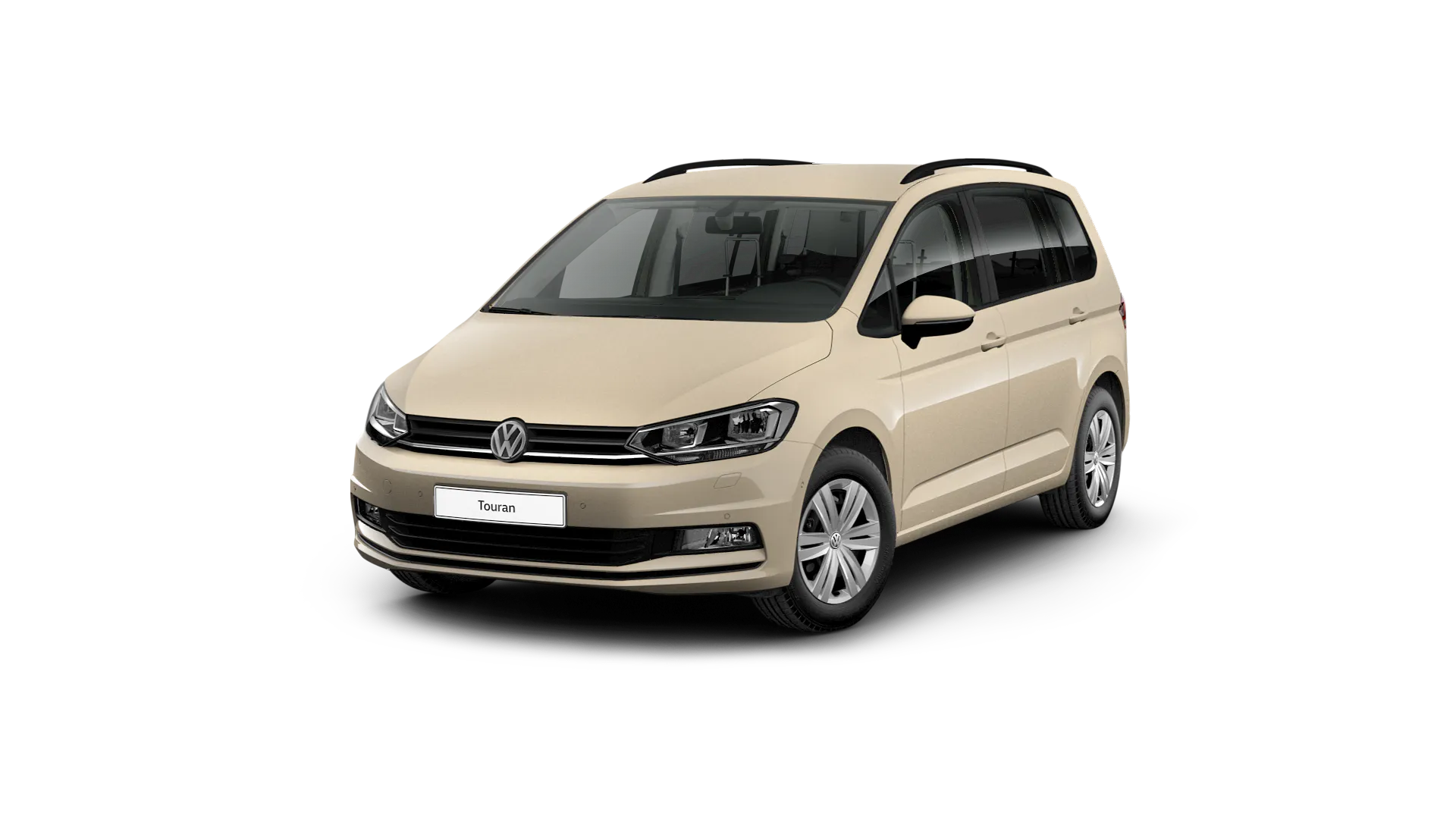 Volkswagen Touran Trendline