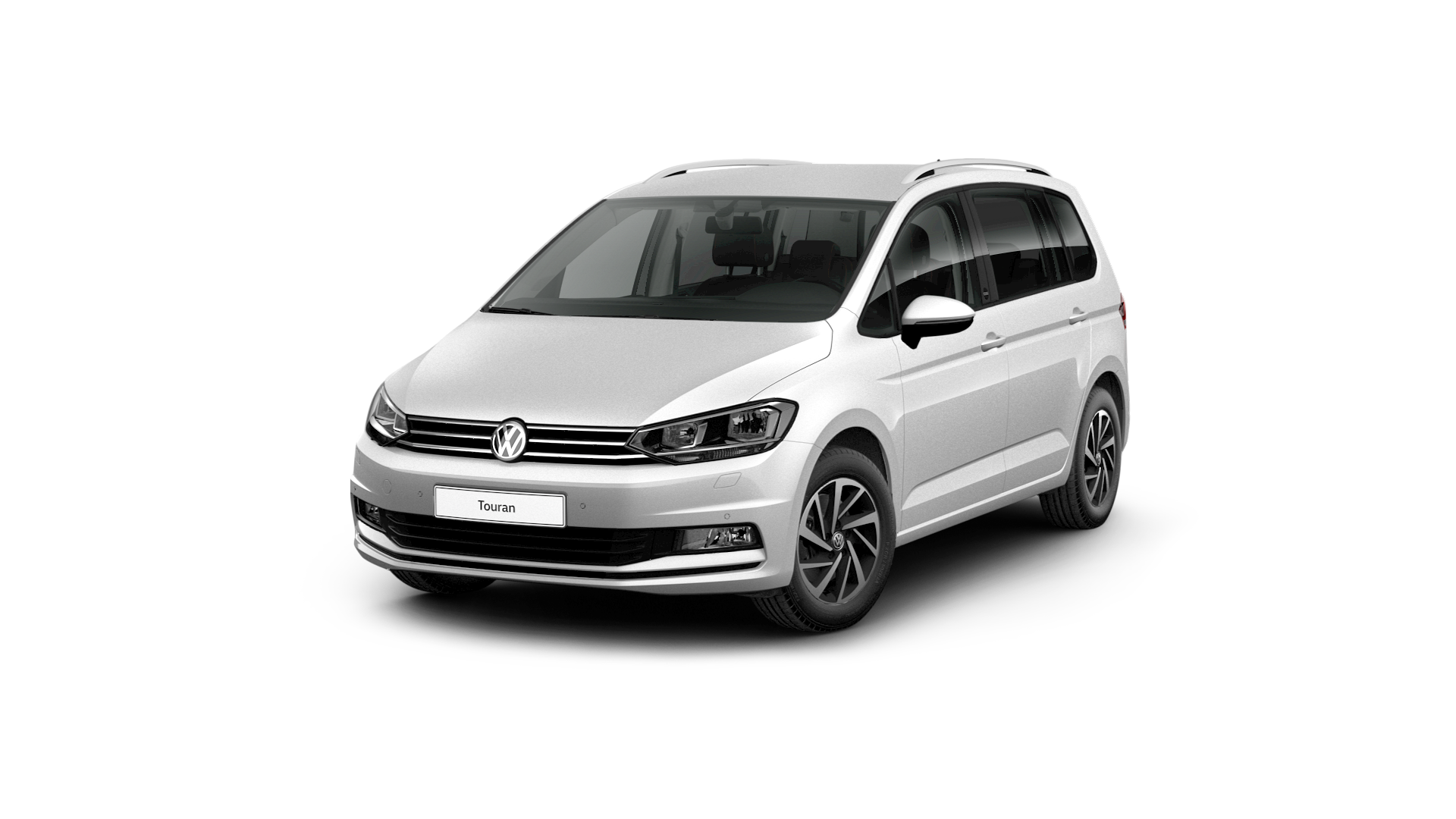 Volkswagen Touran SOUND