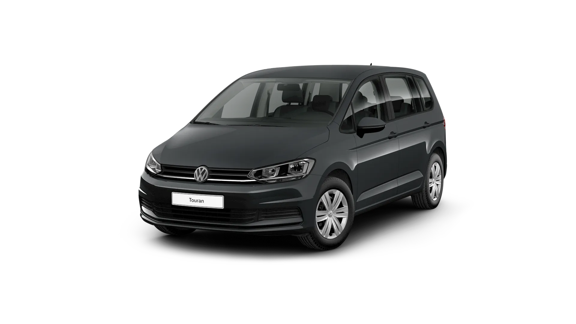 Volkswagen Touran Trendline
