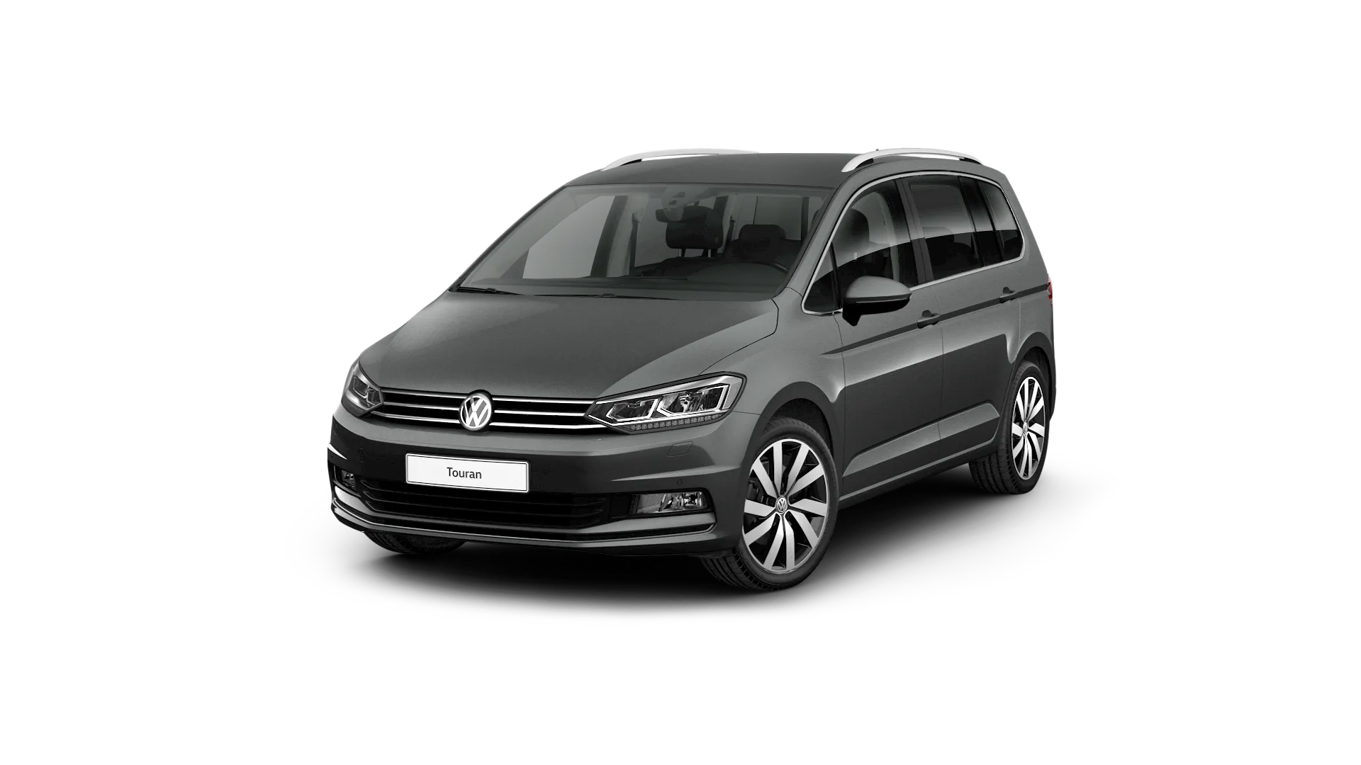 Volkswagen Touran Highline