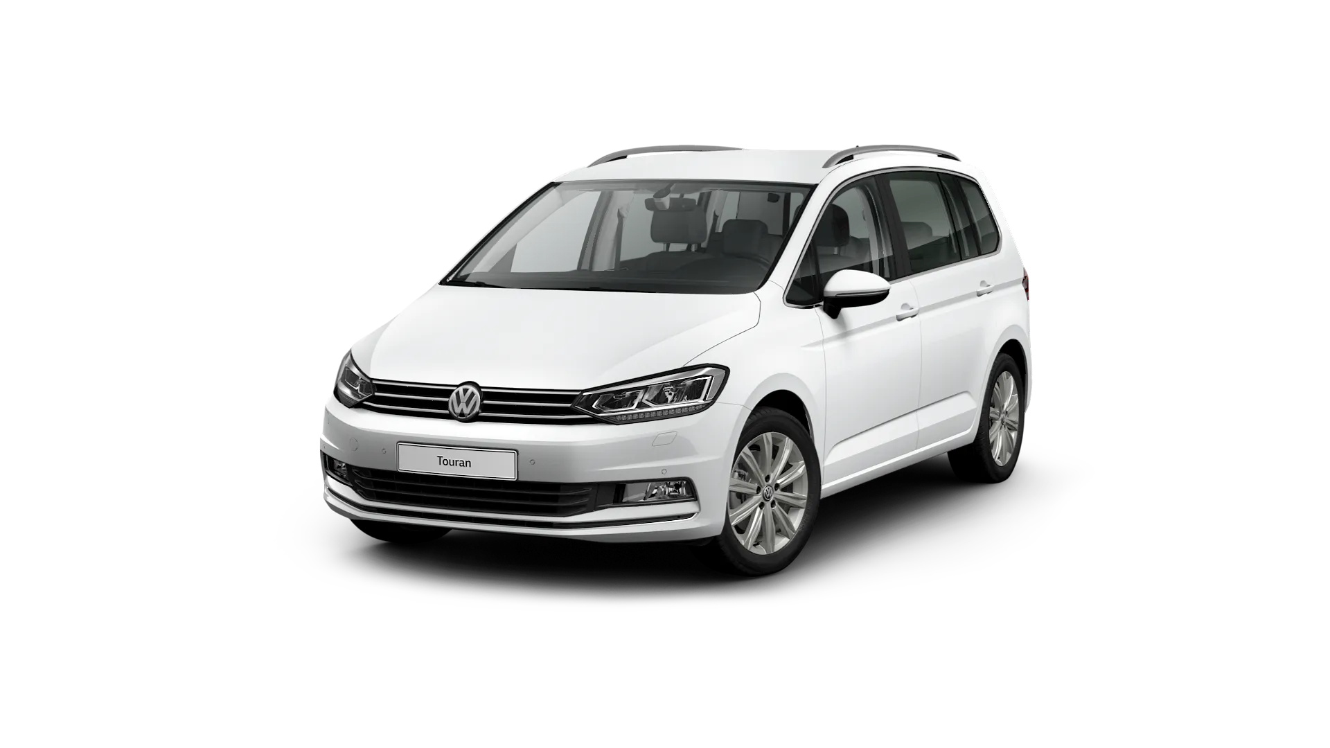 Volkswagen Touran Highline