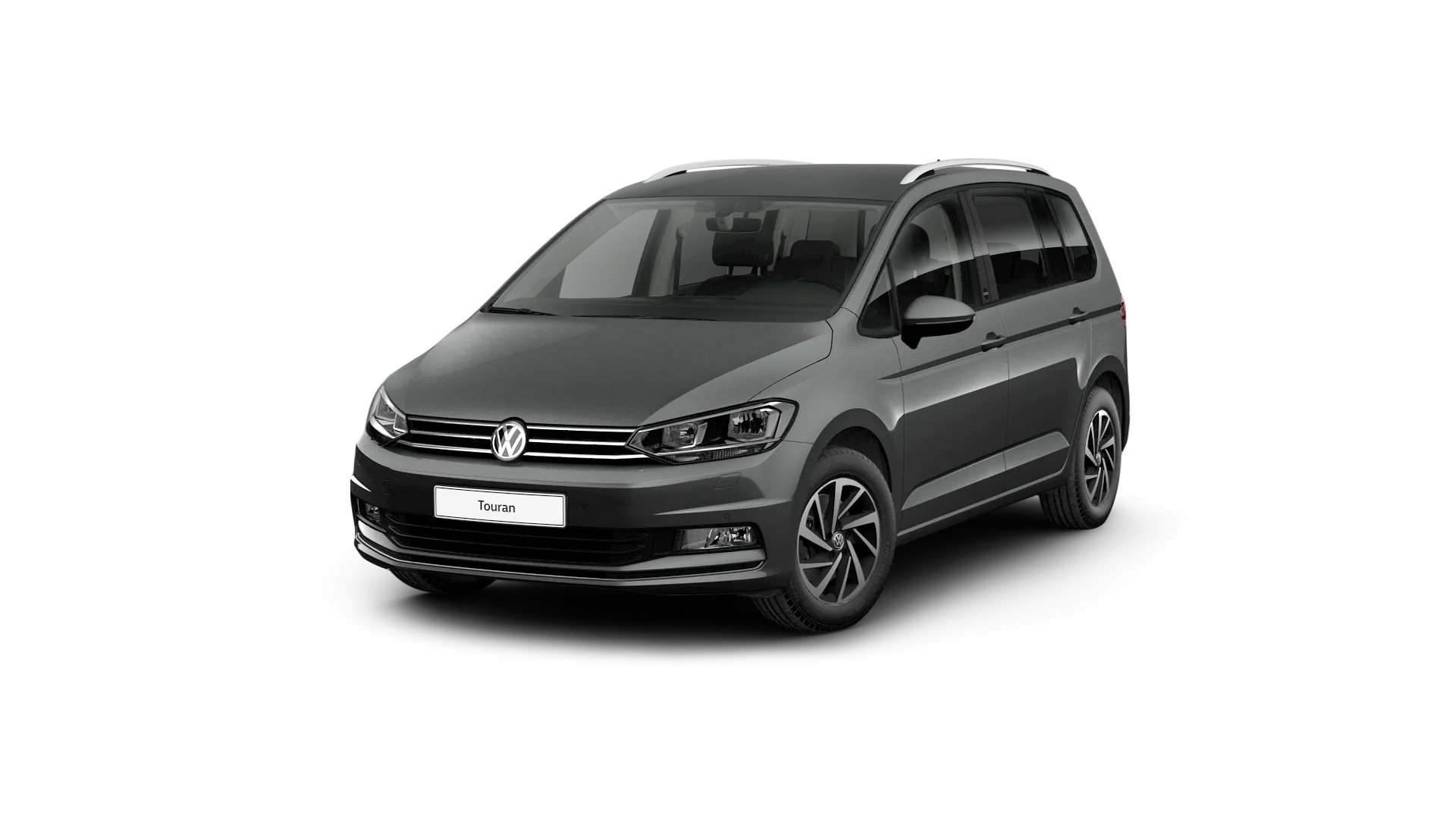Volkswagen Touran SOUND