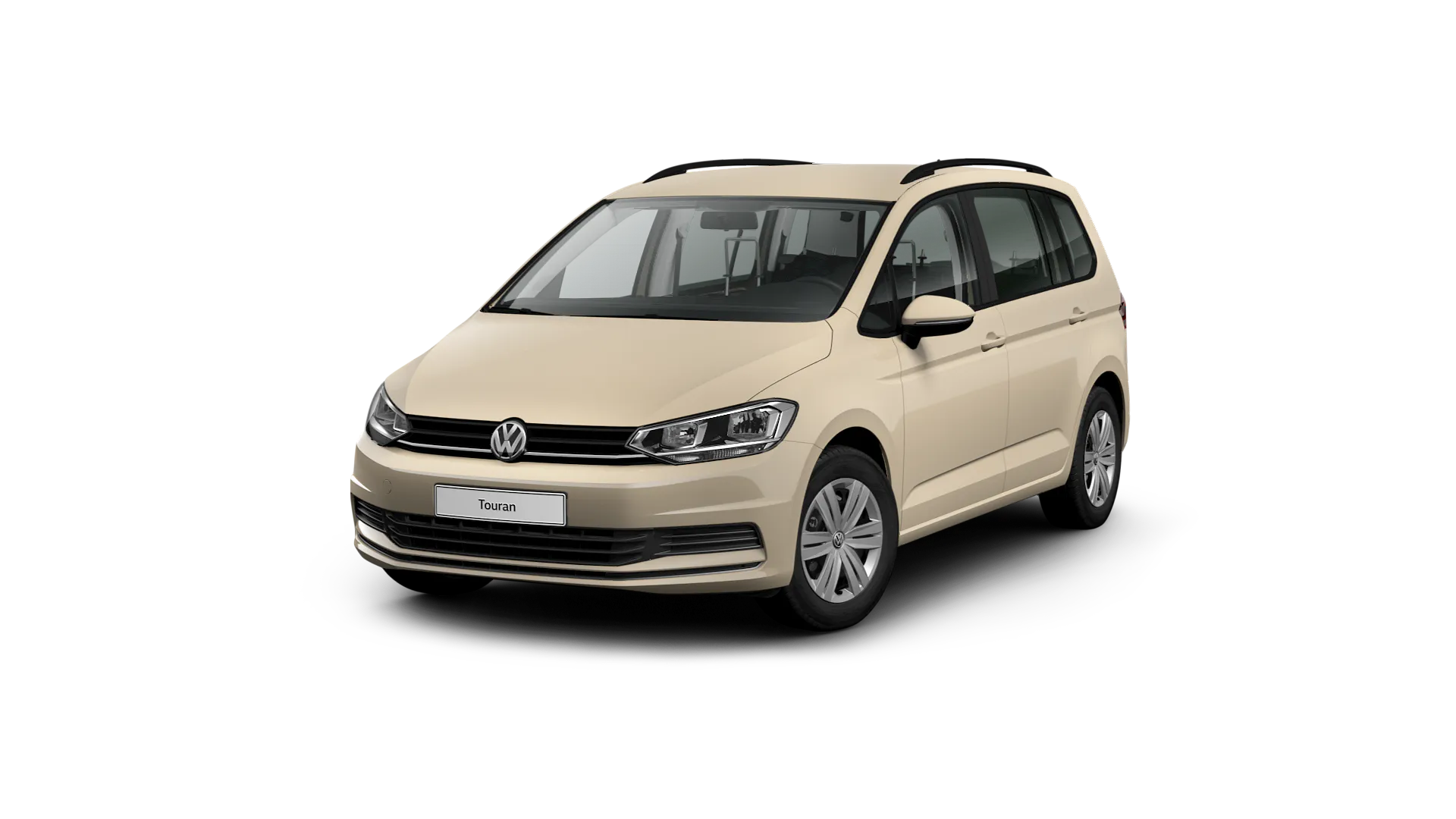 Volkswagen Touran Trendline