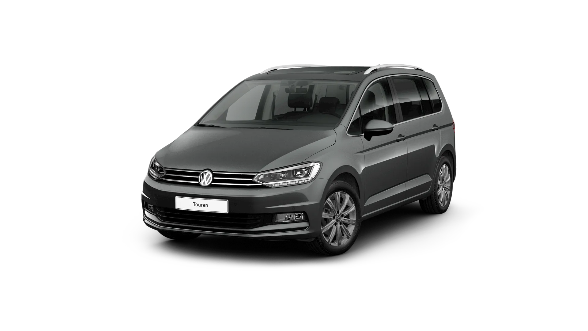 Volkswagen Touran Highline