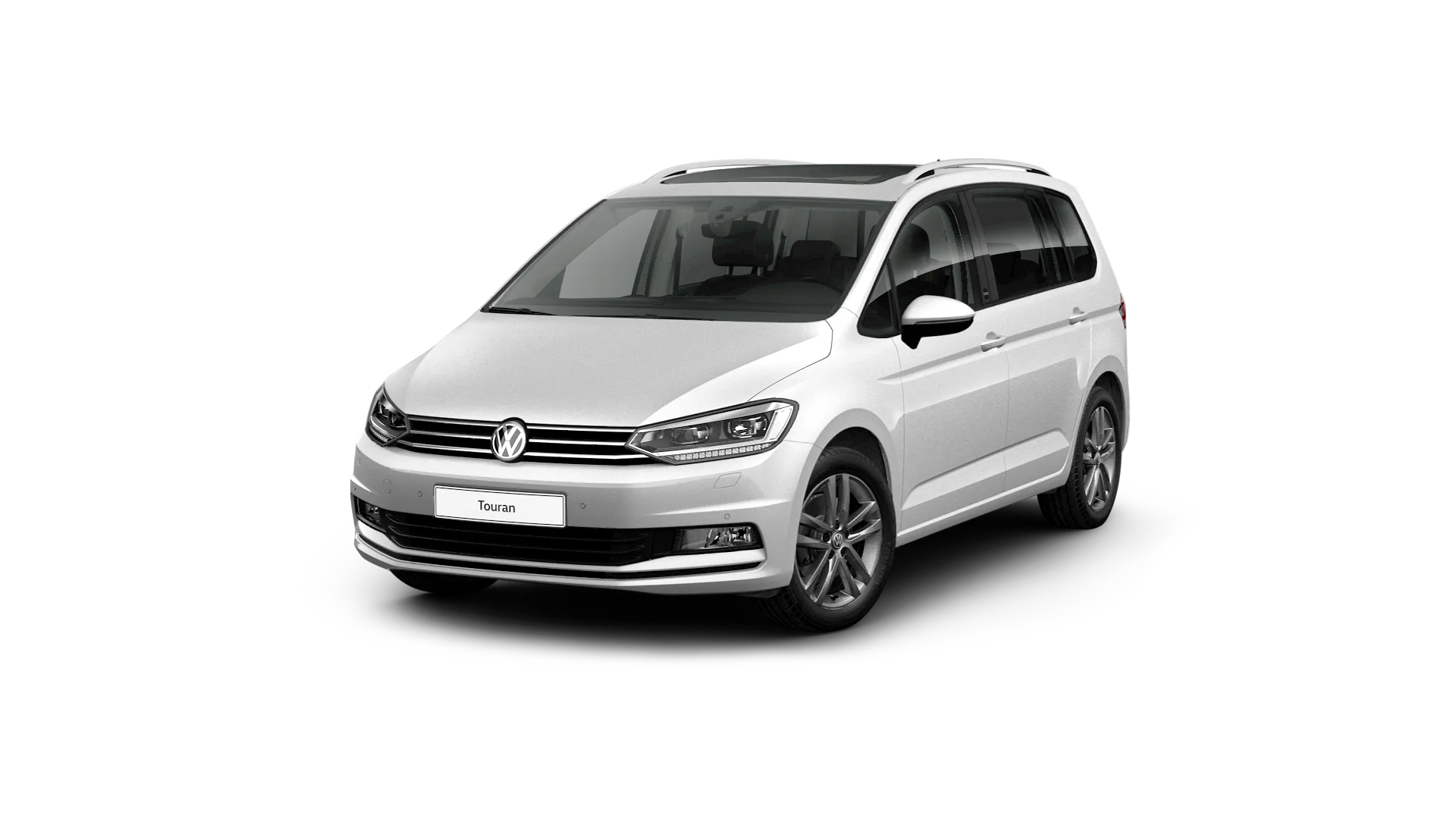 Volkswagen Touran SOUND