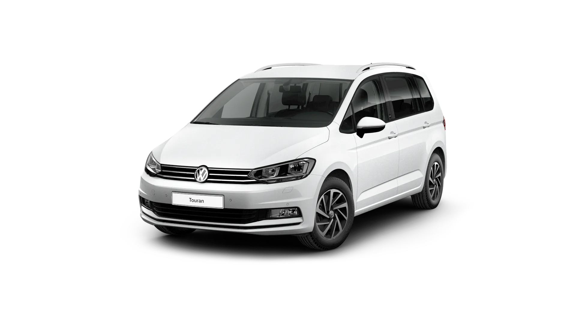 Volkswagen Touran SOUND