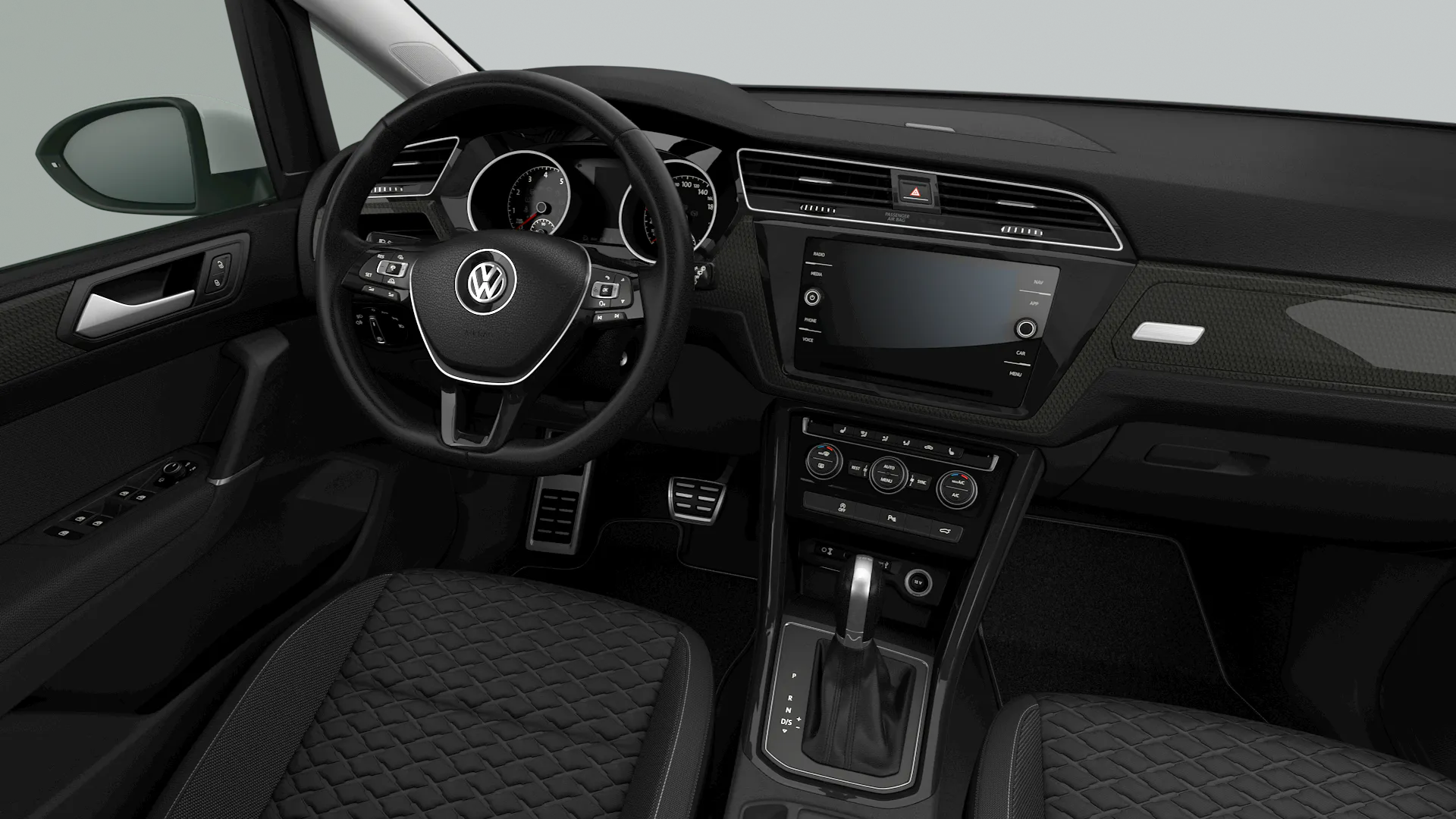 Volkswagen Touran JOIN