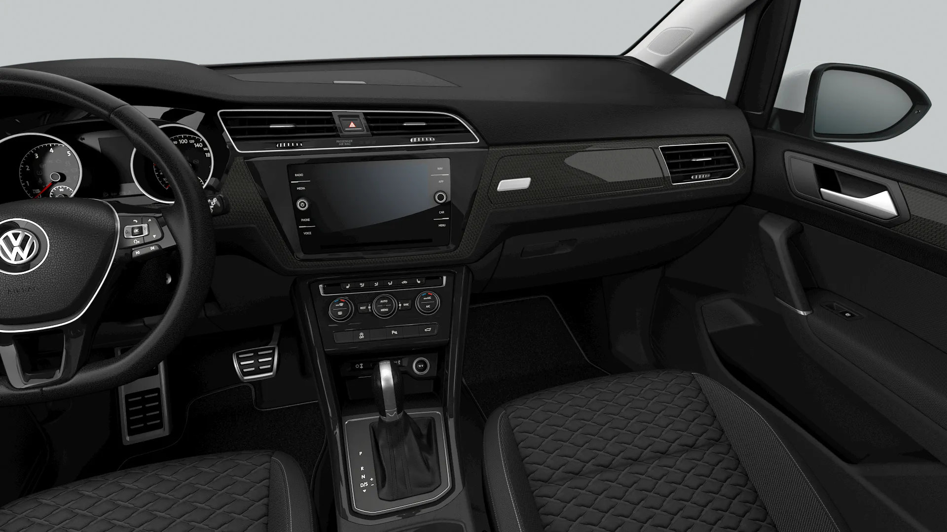 Volkswagen Touran JOIN