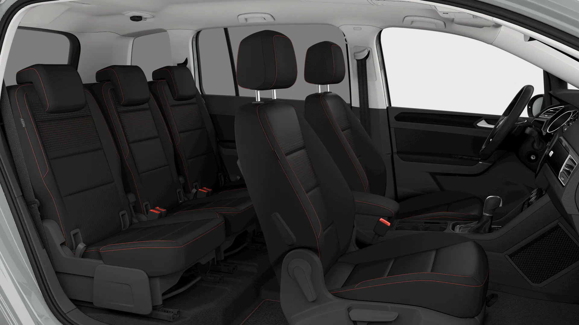 Volkswagen Touran SOUND