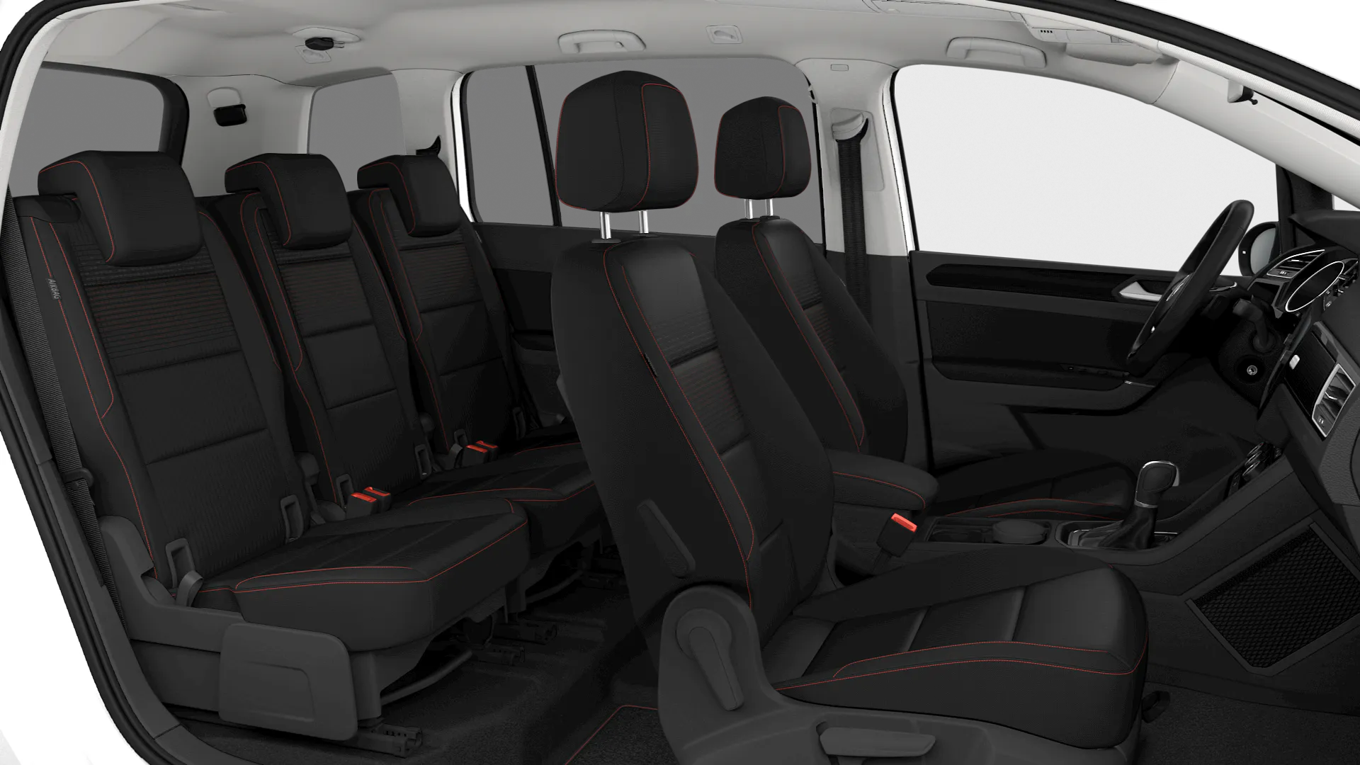 Volkswagen Touran SOUND