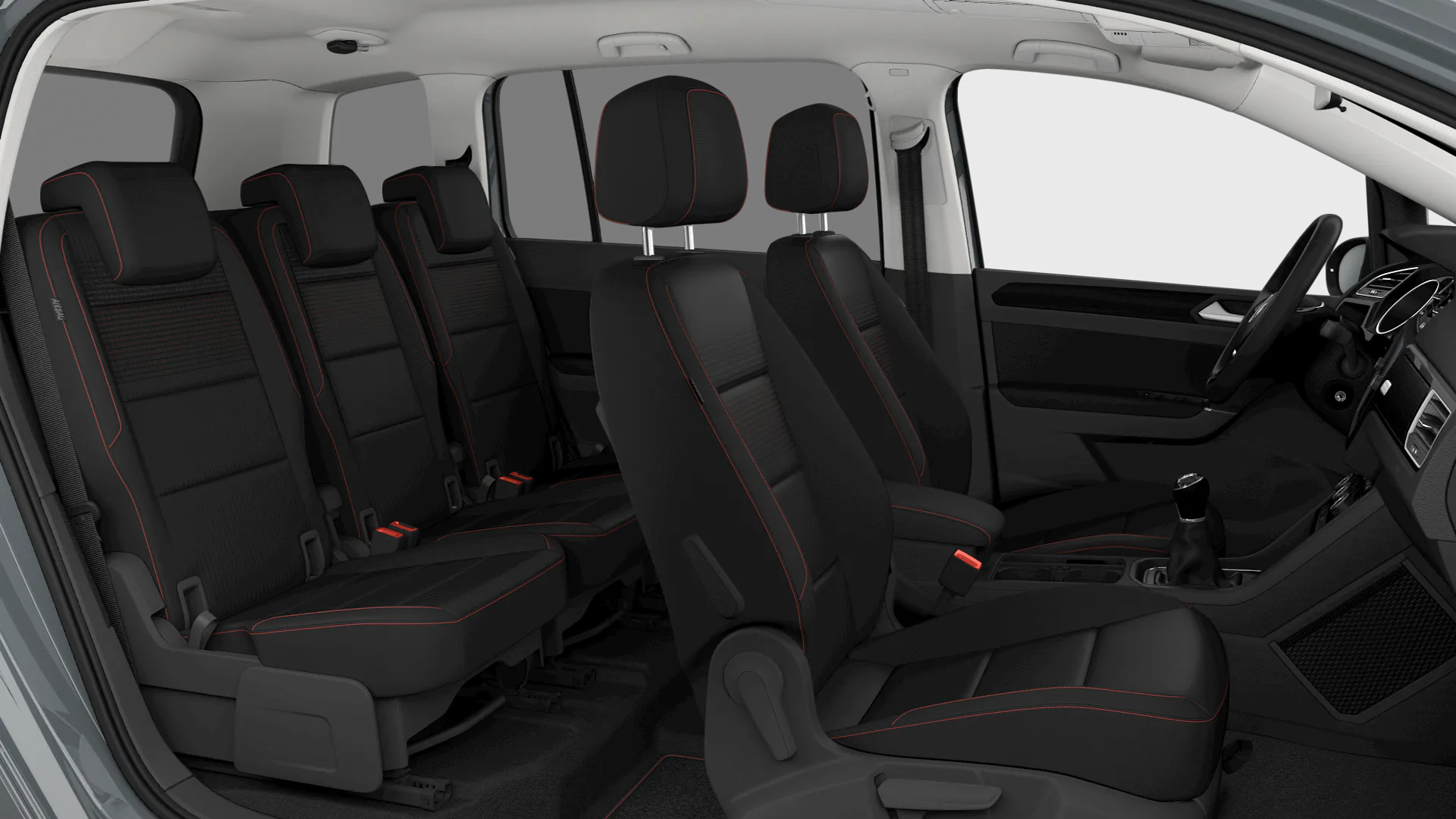 Volkswagen Touran SOUND