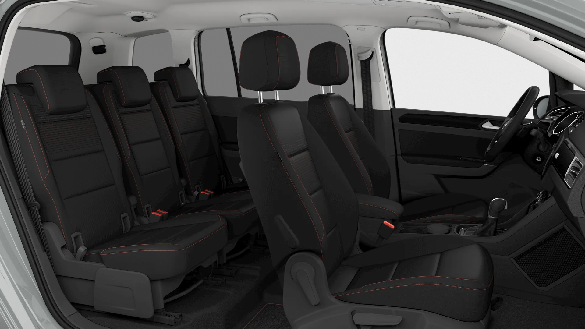 Volkswagen Touran SOUND