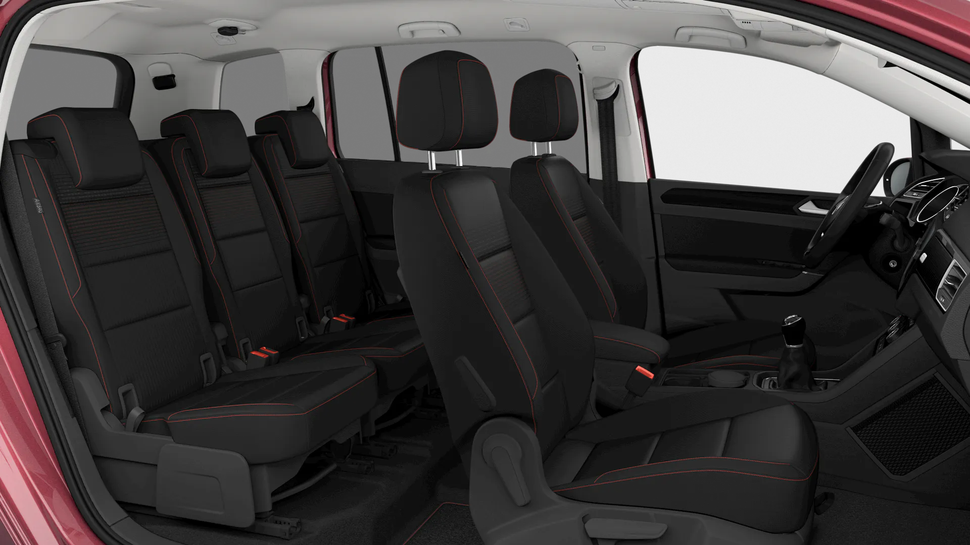 Volkswagen Touran SOUND